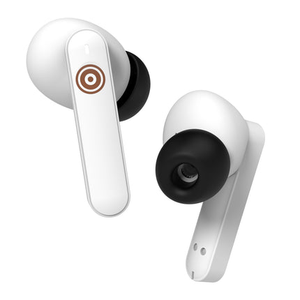 Casti in ear True Wireless ArtSound  BRAINWAVE04, ANC