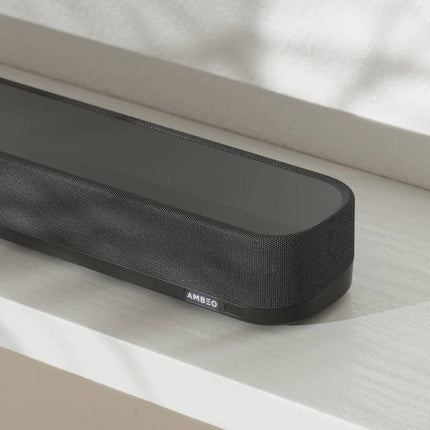Soundbar Sennheiser AMBEO Soundbar | Mini resigilat