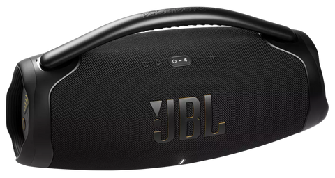JBL Boombox 3 WIFI
