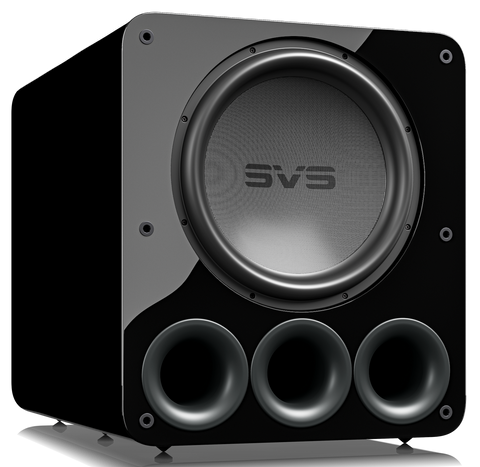 Subwoofer SVS PB-5000 REvolution