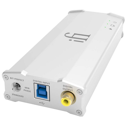 DAC iFi Audio Micro iDAC2