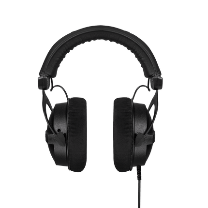 Casti Hi-Fi Beyerdynamic DT 770 Pro 250 Ohm Black Limited Edition