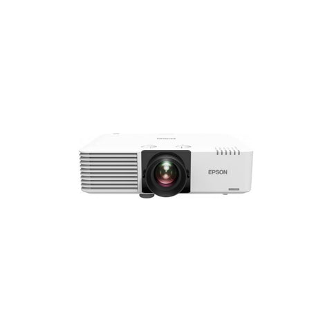 Epson EB-L530U, WUXGA 1920 x 1200 in 16:10, 5200 lumeni, WiFi incorporat, Miracast