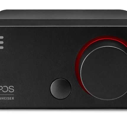 Amplificator casti EPOS GSX 300