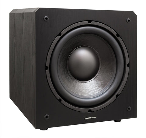 Subwoofer activ Taga Harmony TSW-212 SE