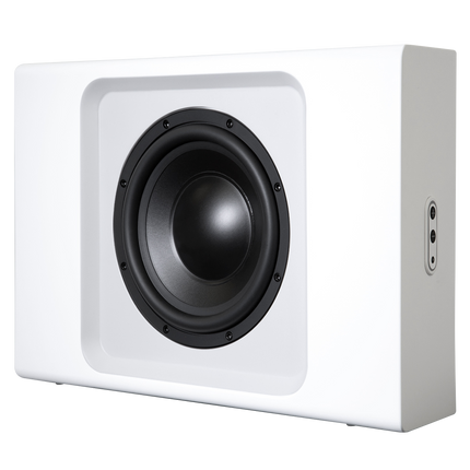 Subwoofer Bluesound PULSE SUB+ resigilat