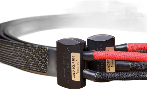 Wireworld Eclipse 6 Cablu de boxe