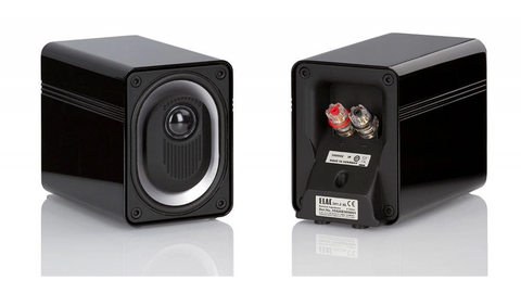 Elac BS 302