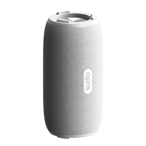 Boxa portabila Sudio F5 Pro alba