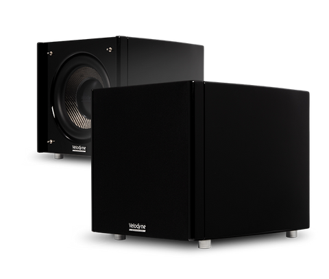 Subwoofer Velodyne Acoustics SPL-X 18