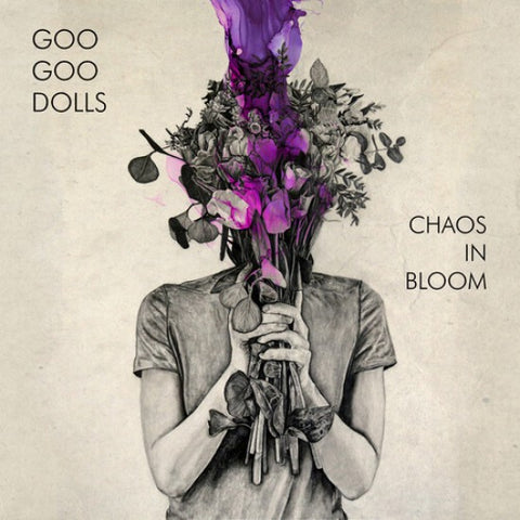 Disc vinil GOO GOO DOLLS - CHAOS IN BLOOM - LP