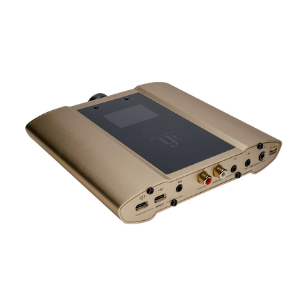 DAC iFi Audio iDSD Valkyrie