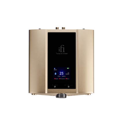 DAC iFi Audio iDSD Valkyrie