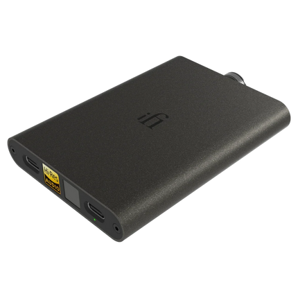DAC iFi Audio Hip Dac 3