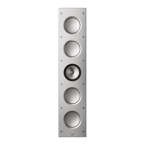 KEF Ci5160RLM-THX