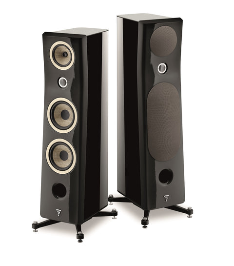 Focal Kanta No 3