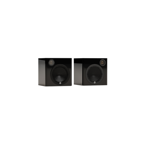 Monitor Audio Radius 1 4G în finisaj High Gloss Black