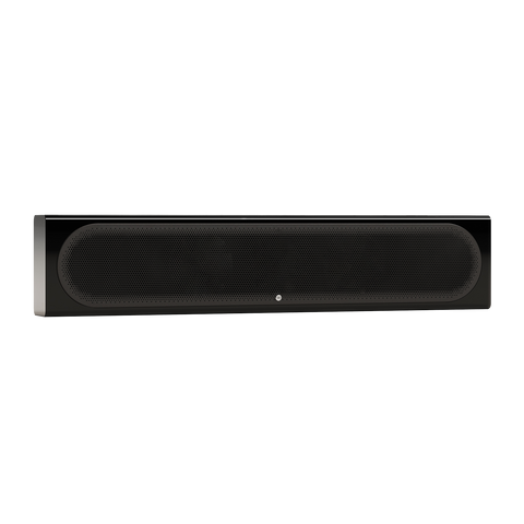 Monitor Audio Radius On-Wall 4G în finisaj High Gloss Black