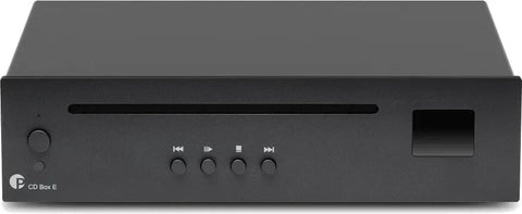 Pro-Ject CD Box E