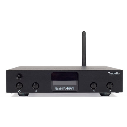 Convertor EarMen Tradutto