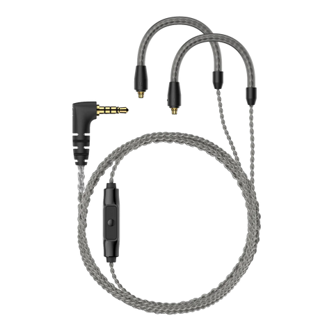 SENNHEISER MMCX Cable, 3,5 mm — imagine principală, fundal transparent