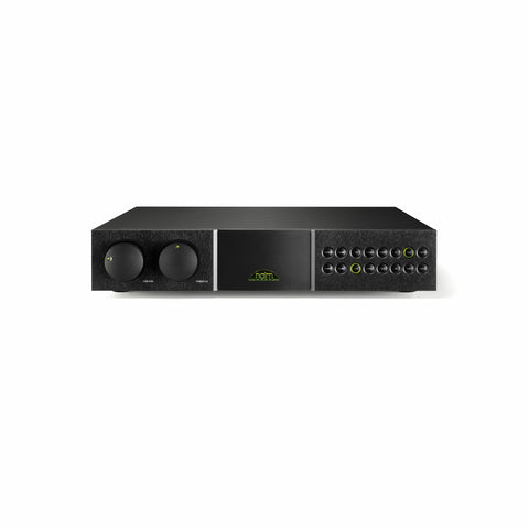 Preamplificator NAIM NAC 282