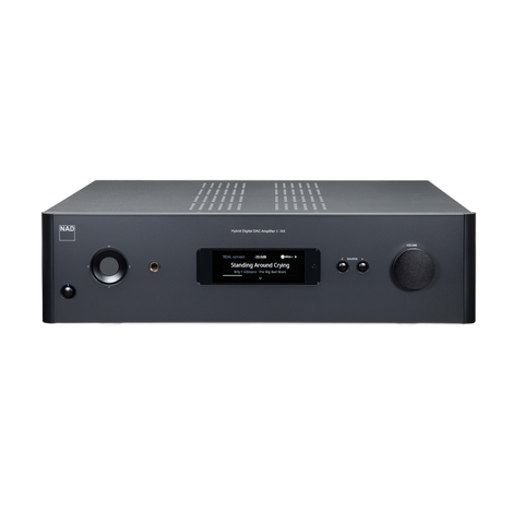 NAD C 399