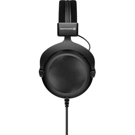 Casti Hi-Fi Beyerdynamic DT 880 Black Edition 250 Ohm