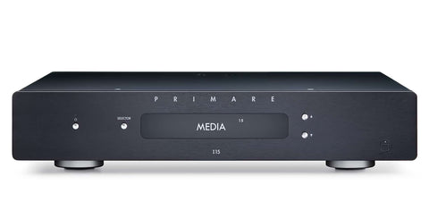 Amplificator integrat Primare I15