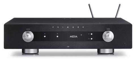 Amplificator integrat Primare I35 PRISMA DM36