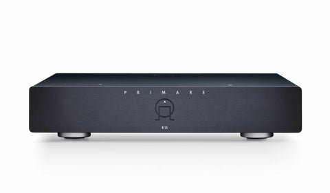 Preamplificator Phono Primare R15