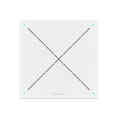 SENNHEISER TeamConnect Ceiling 2