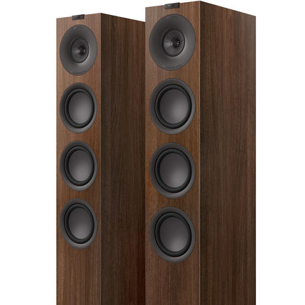 Boxe de podea KEF Q11 Meta