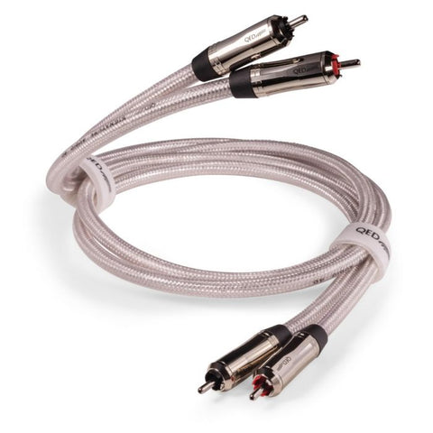 QED Cablu Signature Audio 40