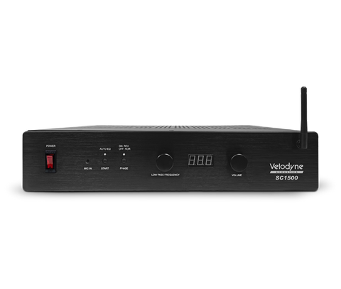 Velodyne Acoustics SC‑1500 Default Title