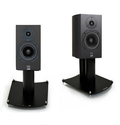 Stativ boxe ATACAMA NEXXUS HiFi Audio, Satin Black