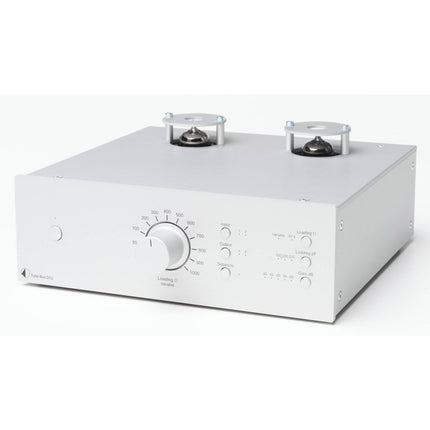 Preamplificator Phono Pro-Ject Tube Box DS2