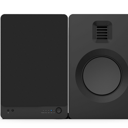 Boxe active Kanto Audio TUK