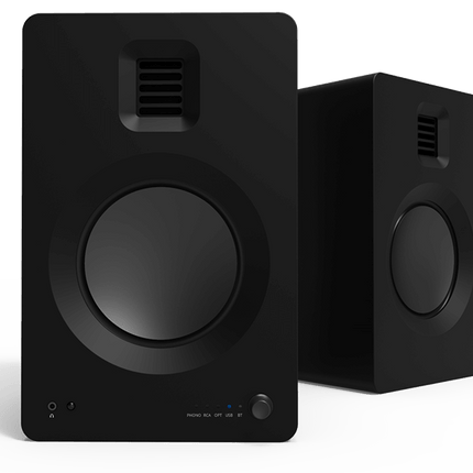 Boxe active Kanto Audio TUK
