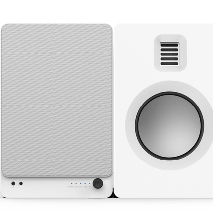 Boxe active Kanto Audio TUK