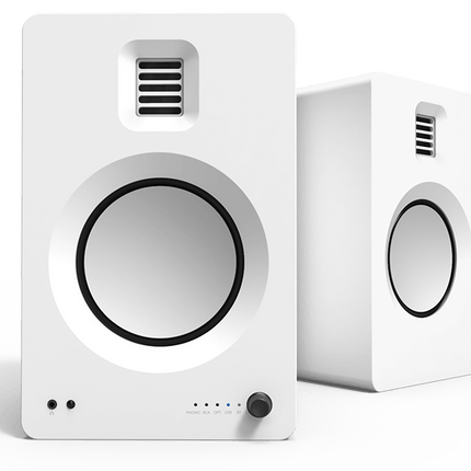 Boxe active Kanto Audio TUK