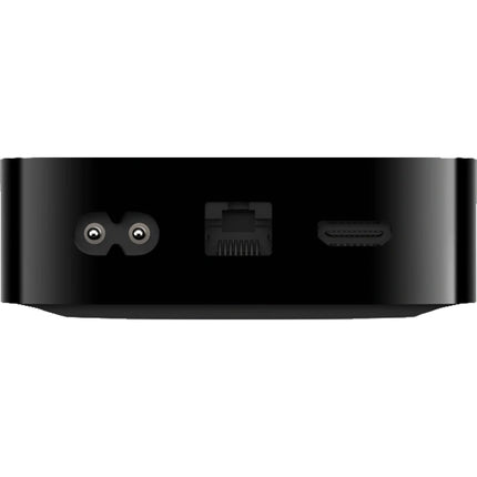 Mediaplayer APPLE TV 4K (2022) 128GB WiFi + Ethernet