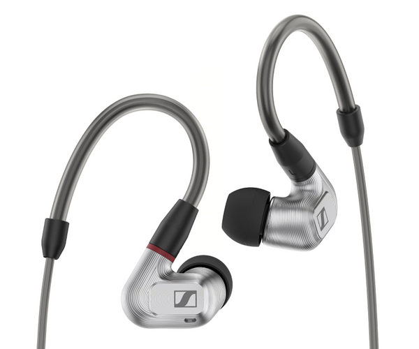 Sennheiser IE 900 & iBasso DC-Elite セット Casti Hi-Fi Sennheiser IE 900 – www.AudioMonkey.ro