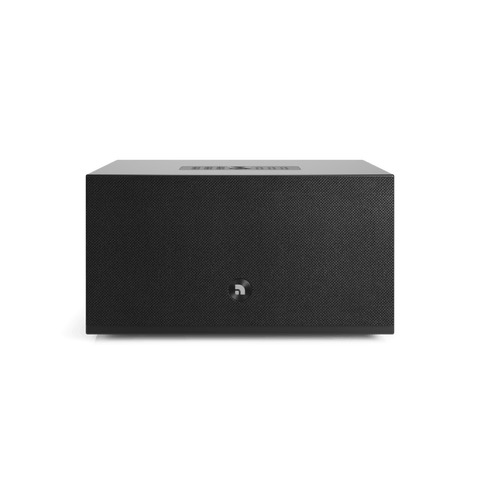 Audio Pro C10 MkII W, finisaj Black, vedere din față