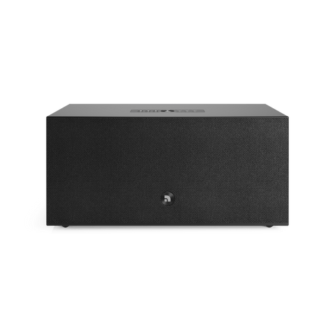 Audio Pro C20 W neagră, din față
