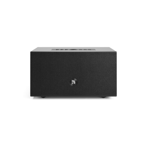 Audio Pro C5 MkII W neagră, din față