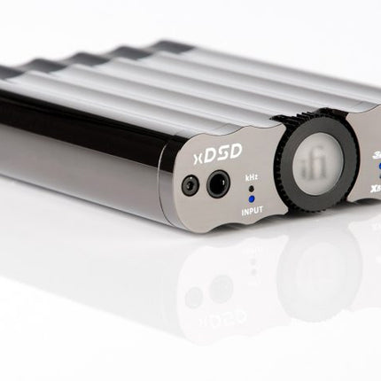 DAC iFi Audio xDSD