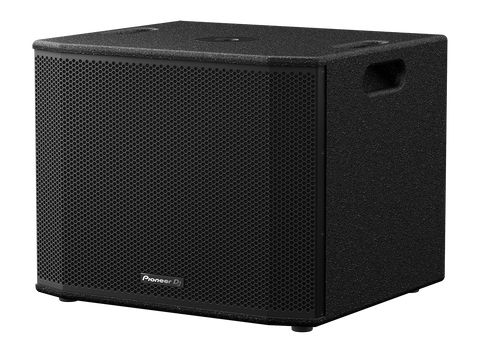 Subwoofer Pioneer DJ XPRS1152S