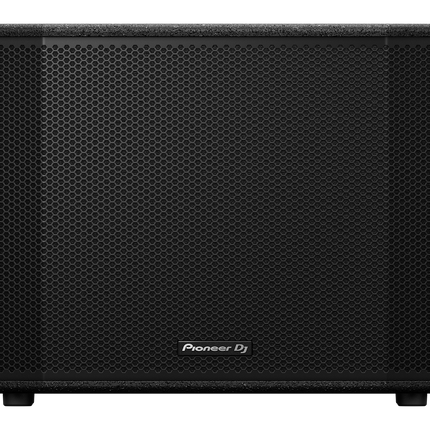 Subwoofer Pioneer DJ XPRS1182S