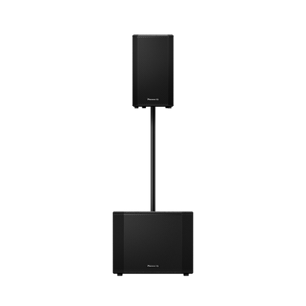 Subwoofer Pioneer DJ XPRS1182S